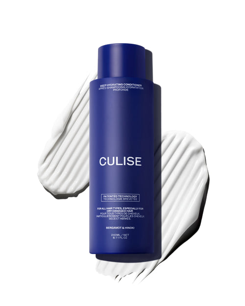 Deep Hydrating Conditioner