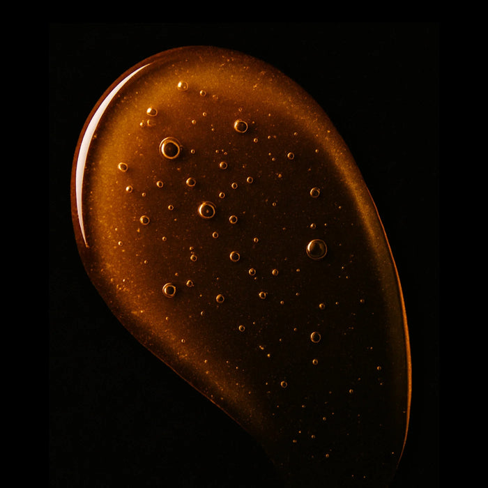 Argan oil