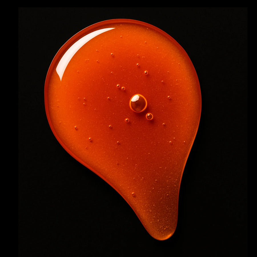 Sea buckthorn oil