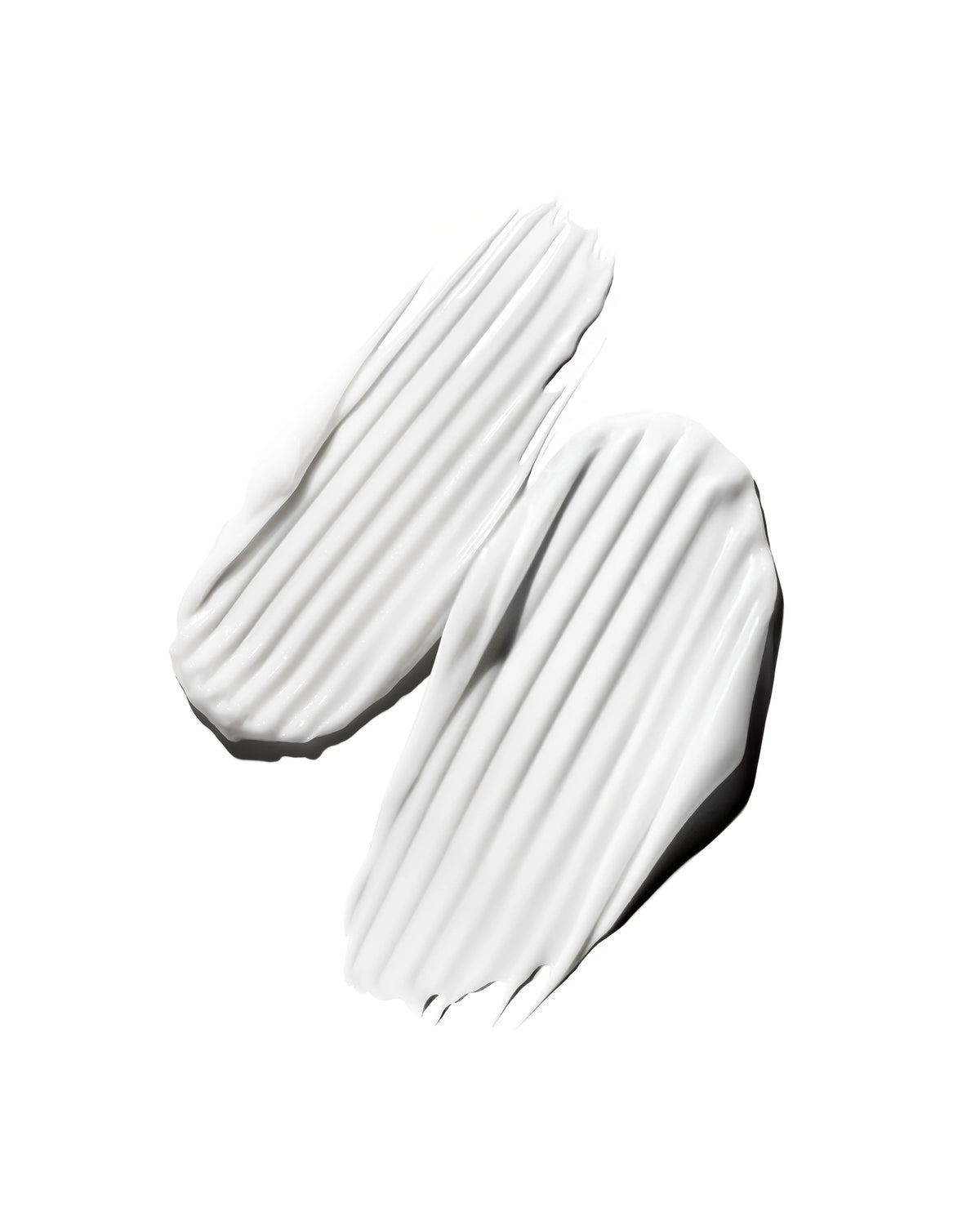 Rich white CULISE conditioner cream texture