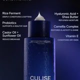 DEEP HYDRATING CONDITIONER