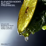 DRY SHAMPOO POWDER SPRAY