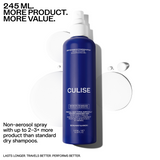 DRY SHAMPOO POWDER SPRAY