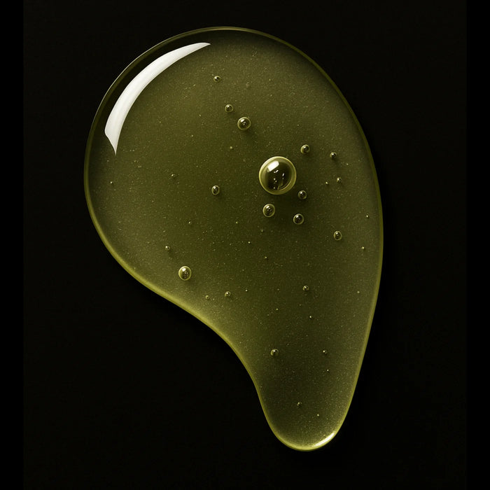 Grape seed oil