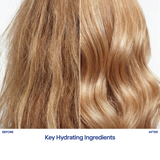 DEEP HYDRATING SHAMPOO
