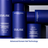 DEEP HYDRATING SHAMPOO
