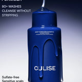 DEEP HYDRATING SHAMPOO