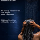 DEEP HYDRATING SHAMPOO