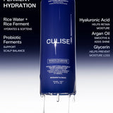 DEEP HYDRATING SHAMPOO