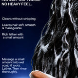 DEEP HYDRATING SHAMPOO