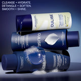 DEEP HYDRATING SHAMPOO